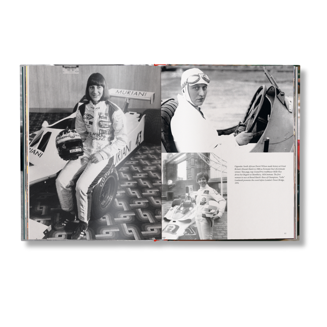 The Stylish Life: Grand Prix
