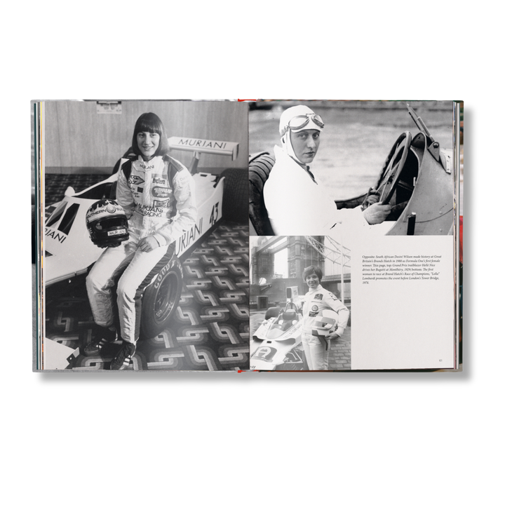 The Stylish Life: Grand Prix