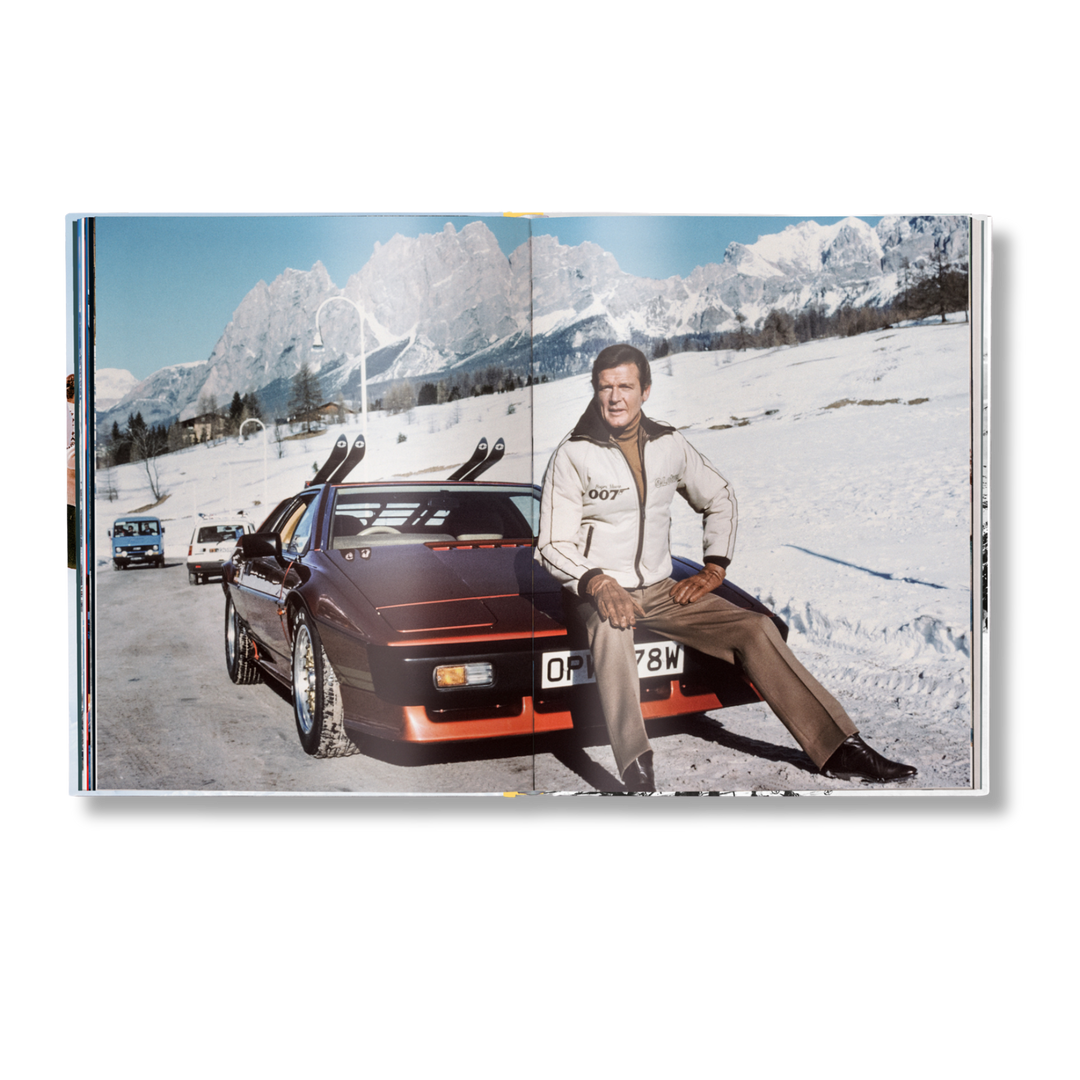 The Stylish Life: Skiing