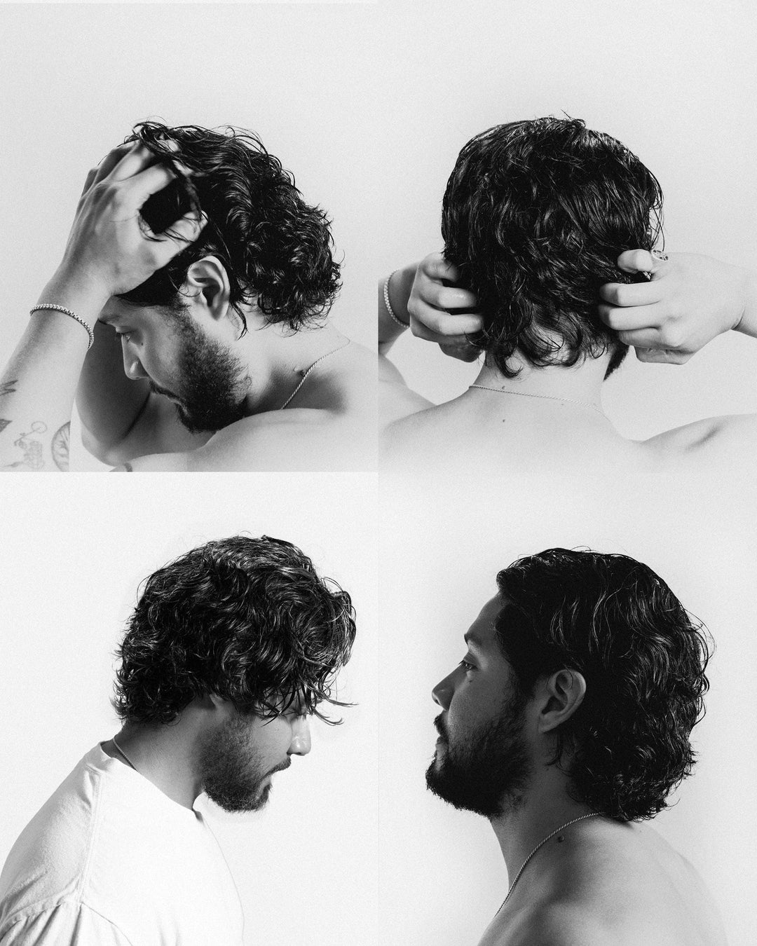 101 Proof Classic Pomade