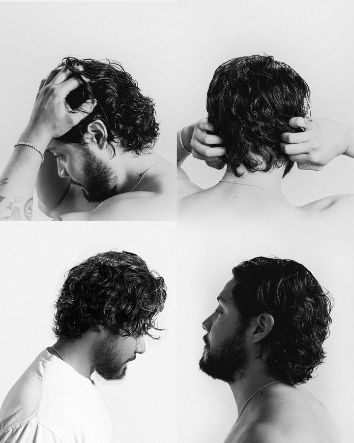 101 Proof Classic Pomade