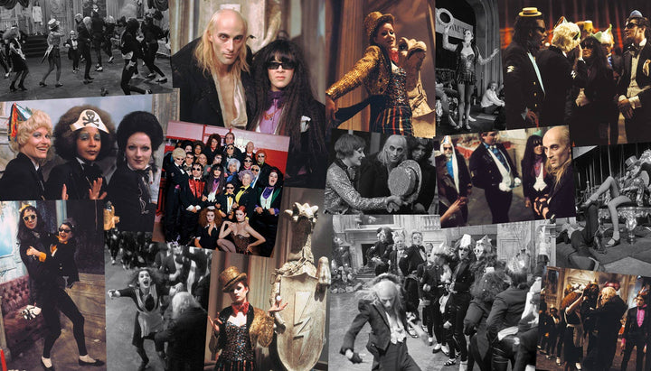 Rocky Horror