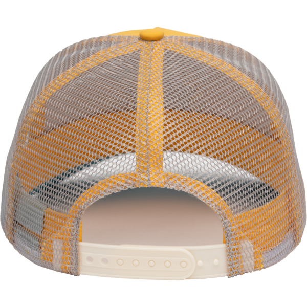 Smokey Varsity 5-Panel Trucker Hat