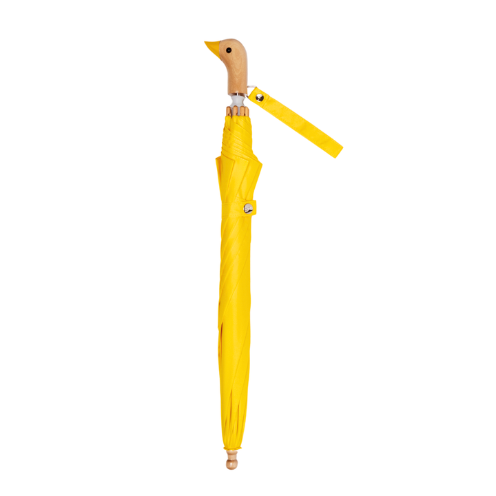 Kids Little Duckling Umbrella | Yellow