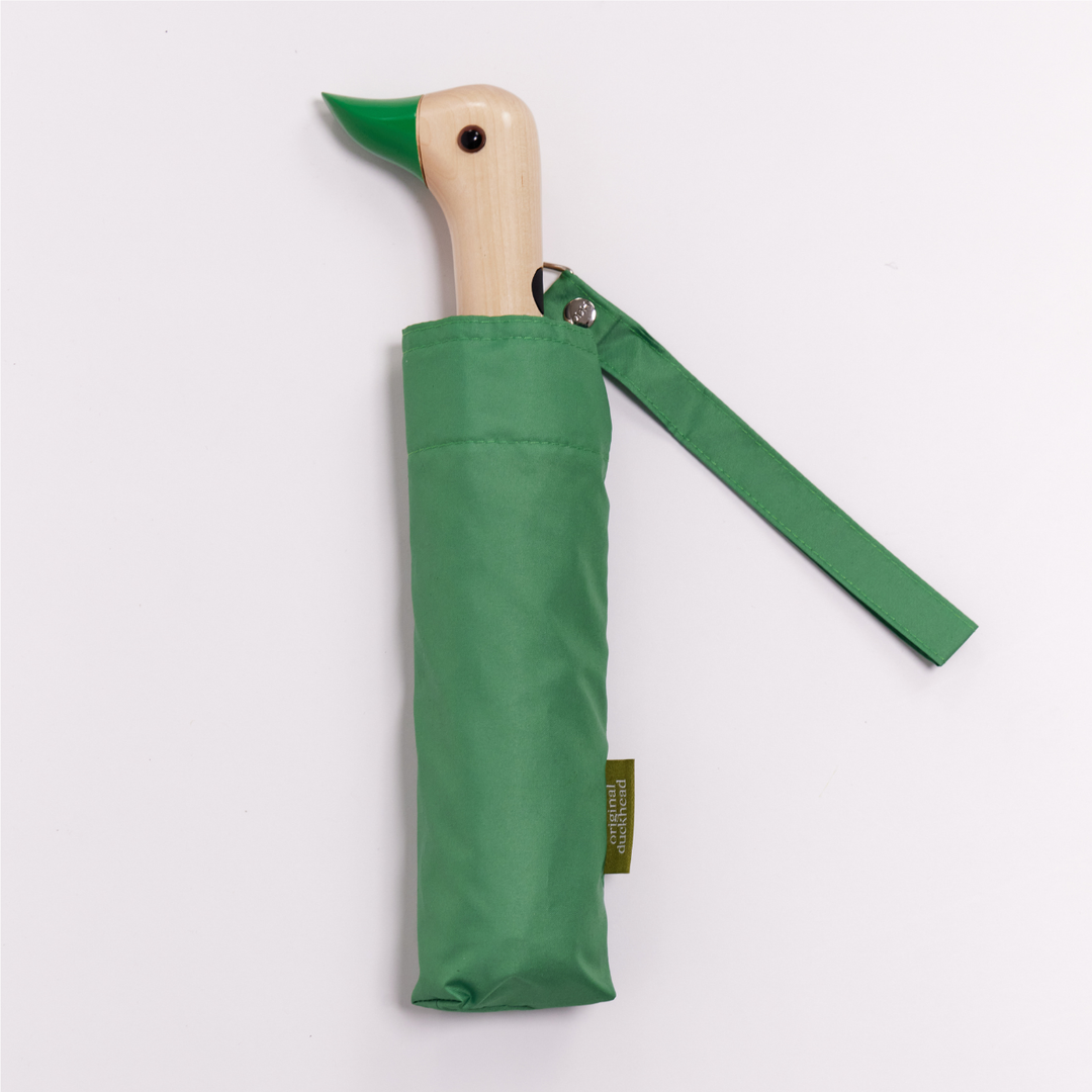 Original Duckhead Umbrella | Matcha