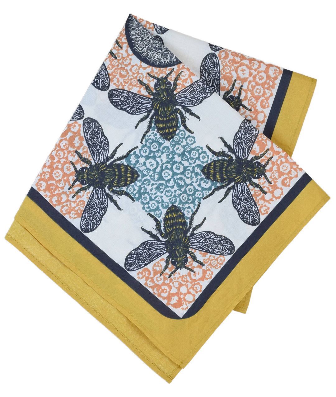 Honeybee Bandana