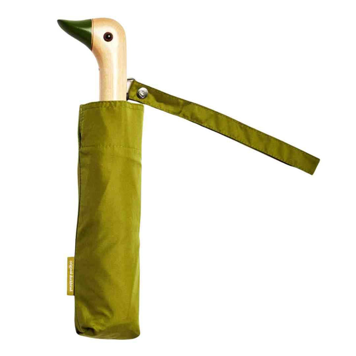 Original Duckhead Umbrella | Olive