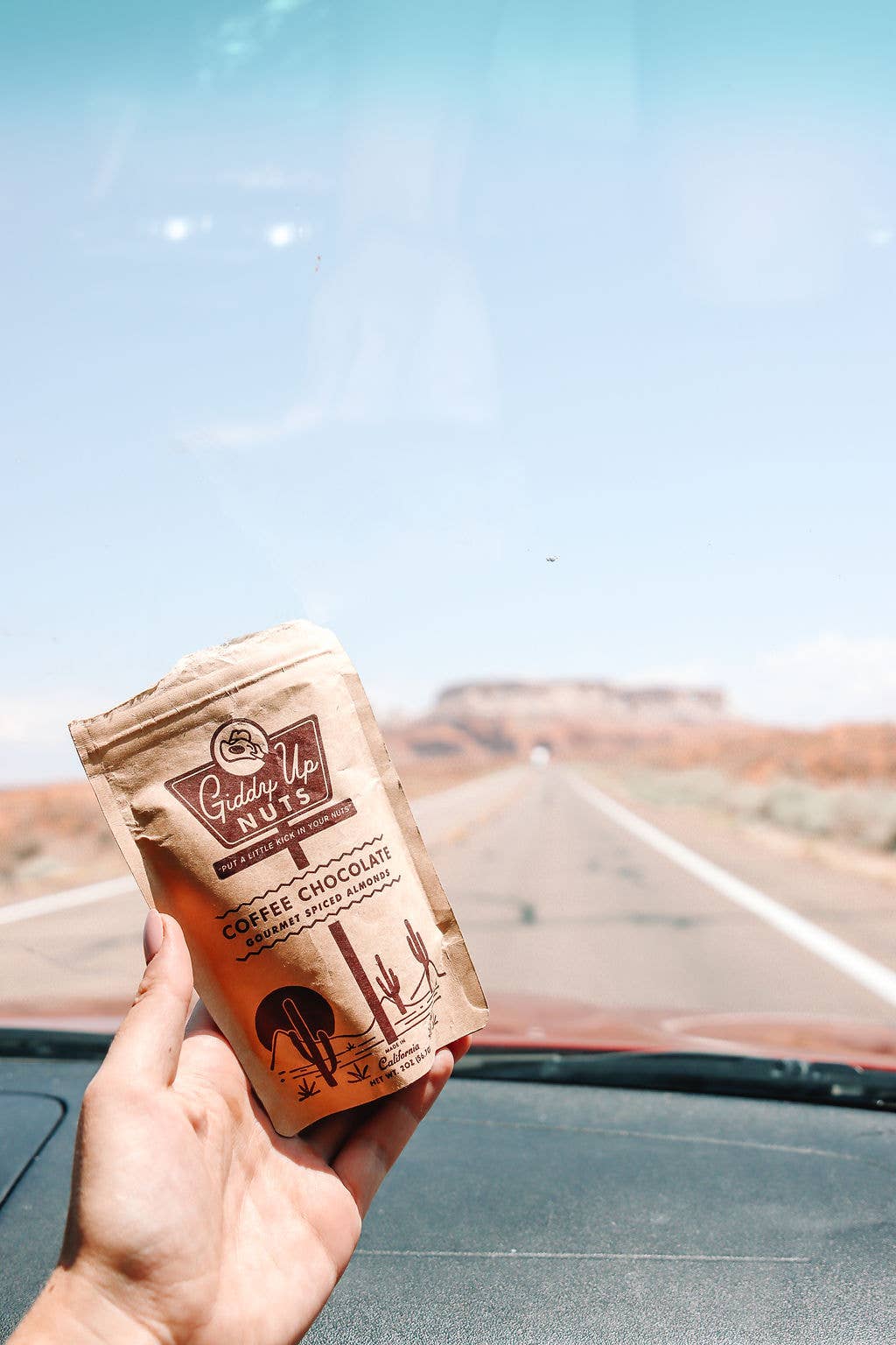 Coffee Chocolate, 2oz