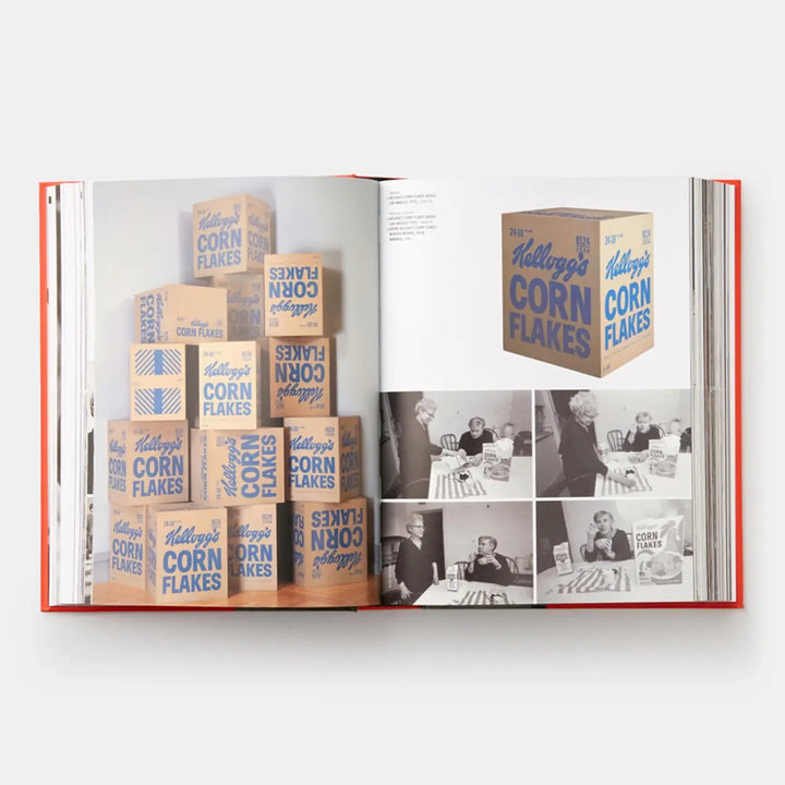 Andy Warhol Giantsize