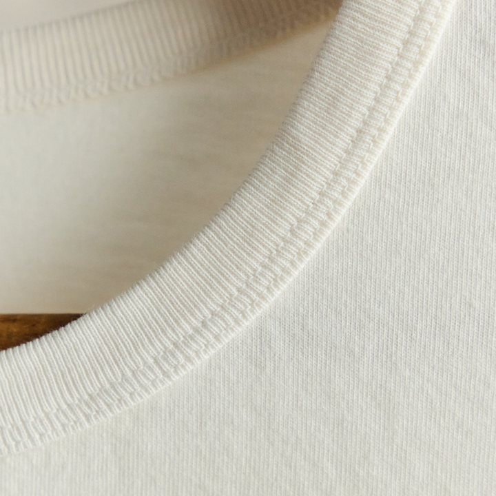 Perfect Tee | Cobalt