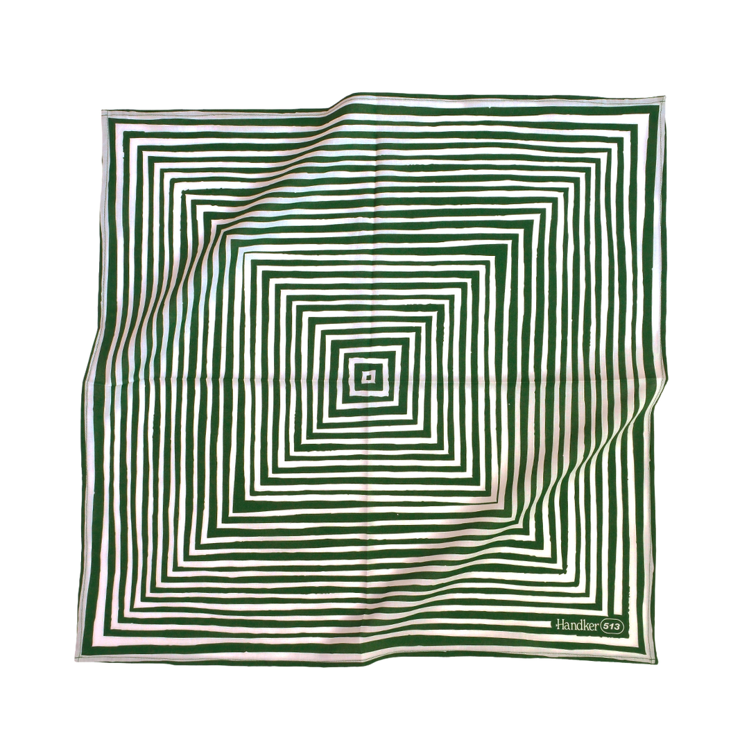 No. 513 Sammie G Bandana
