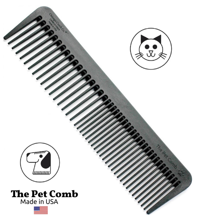The Pet Comb