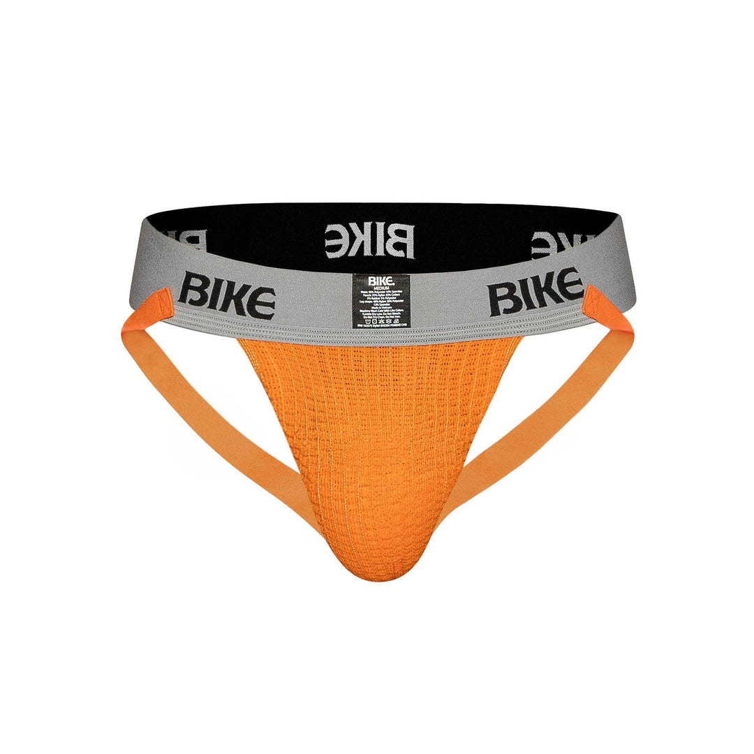 Classic Jockstrap | Orange