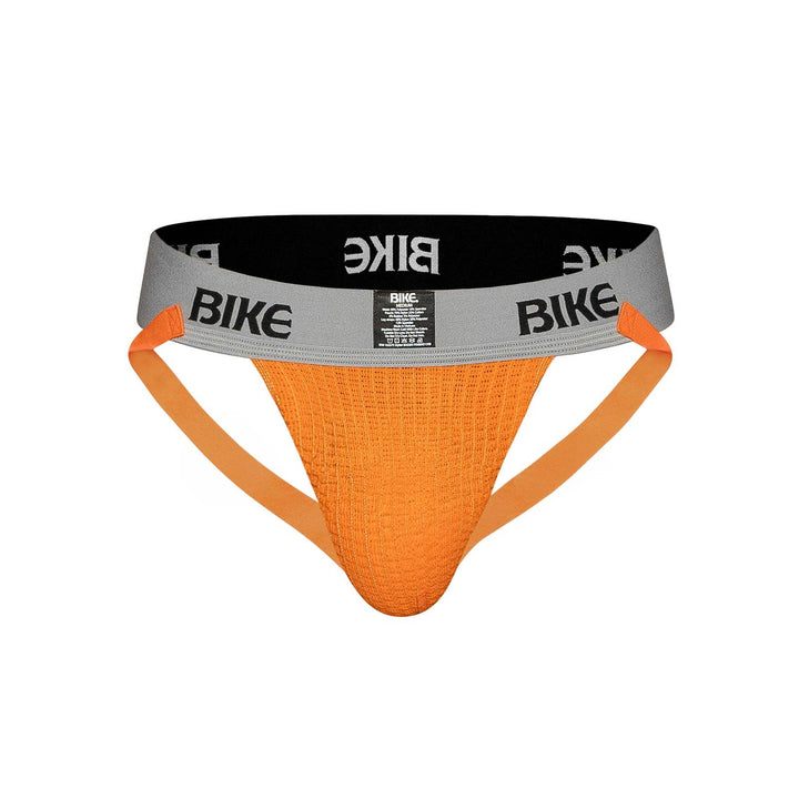 Classic Jockstrap | Orange