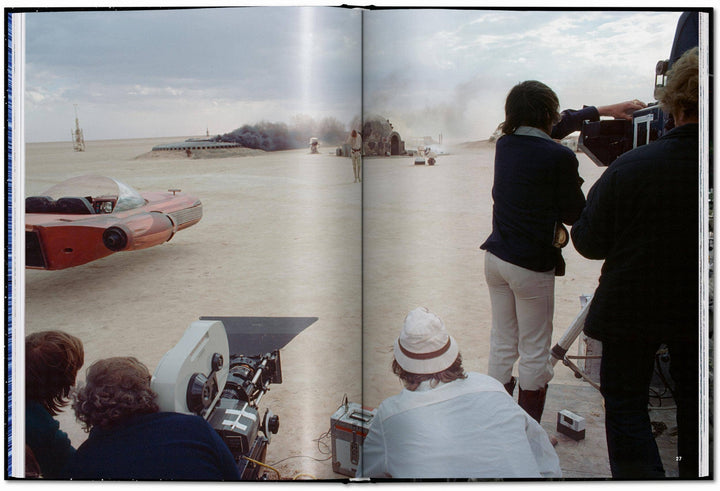 The Star Wars Archives. Episodes I-VI (English)