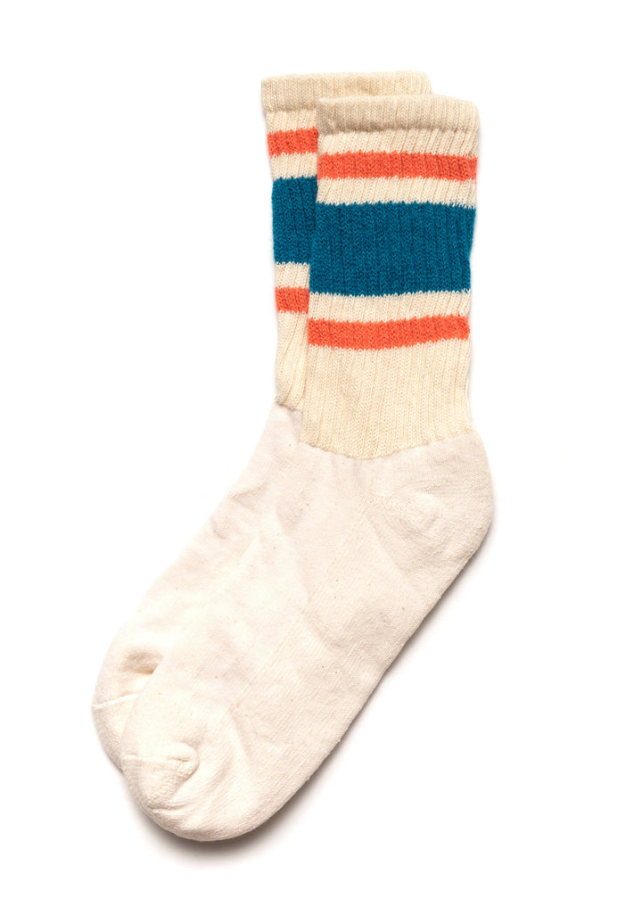 Retro Stripe