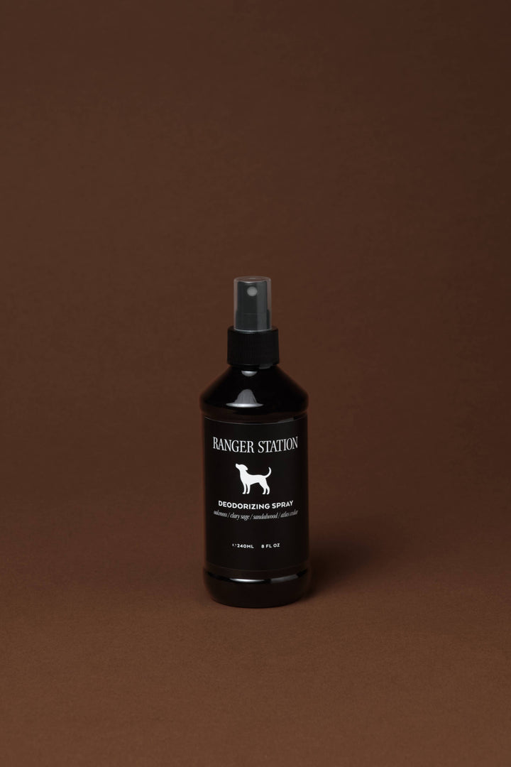 Bark Ranger Deodorizing Spray