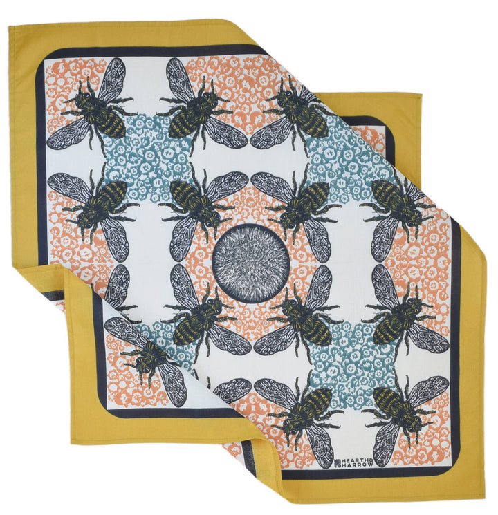 Honeybee Bandana