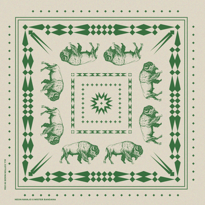 Great Plains Buffalo