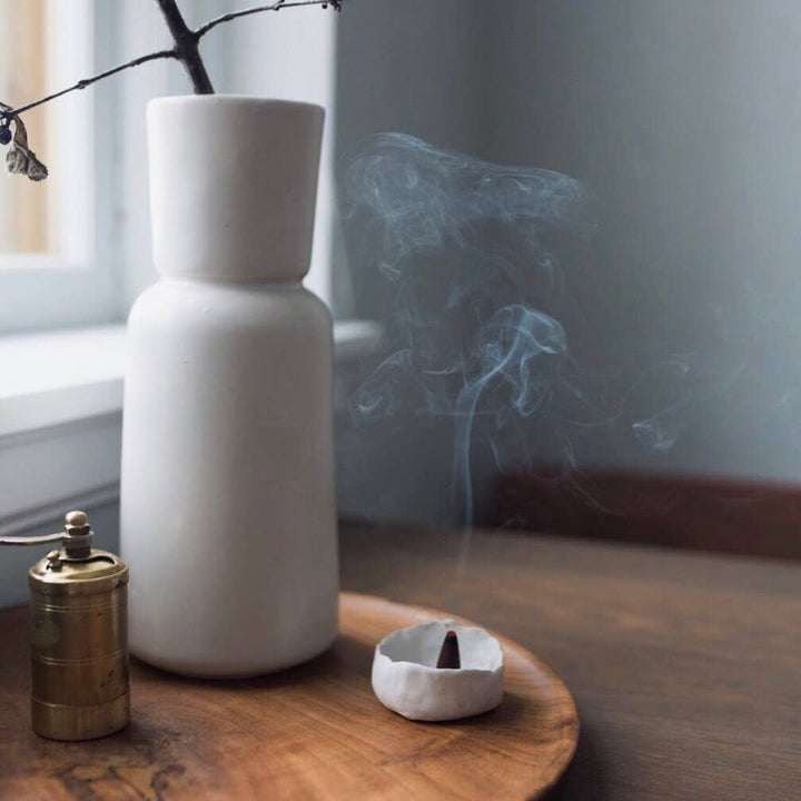 Incense Cones | Palo Santo