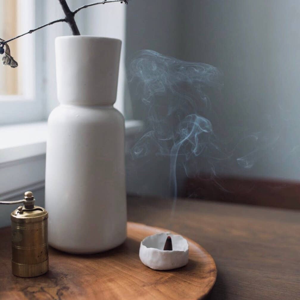 Incense Cones | Blue Ridge Campfire