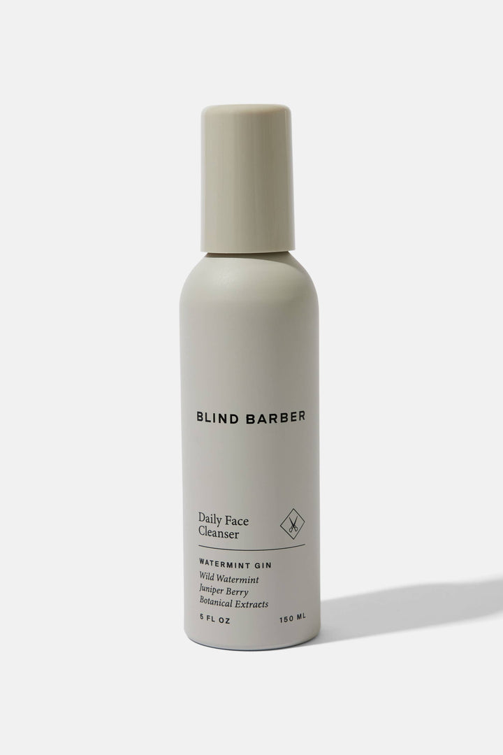 Daily Face Cleanser