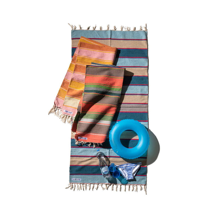 Beach Rug | Narrow
