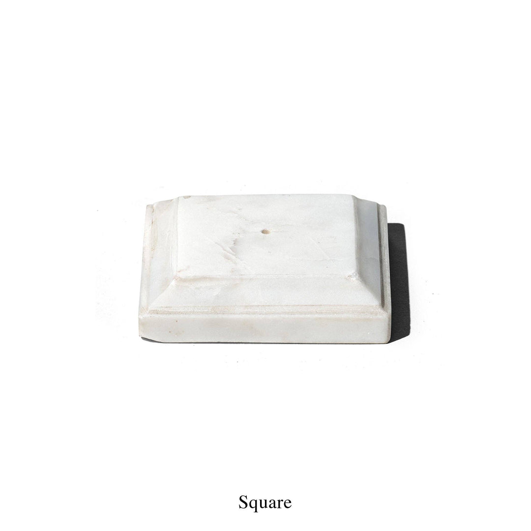 Marble Incense Holder