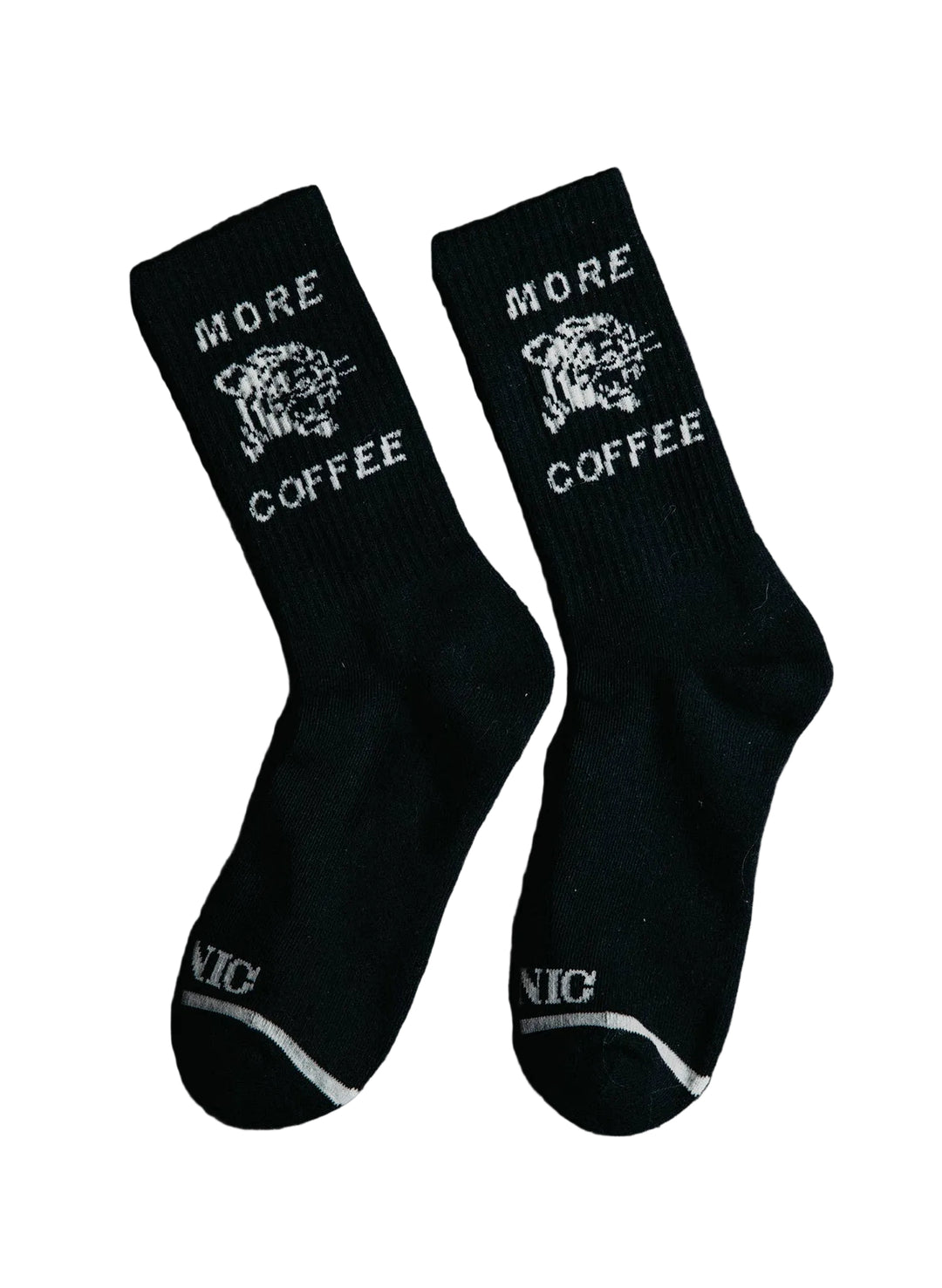 More Coffee Socks