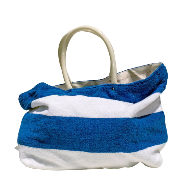 Terrycloth Pool Bag