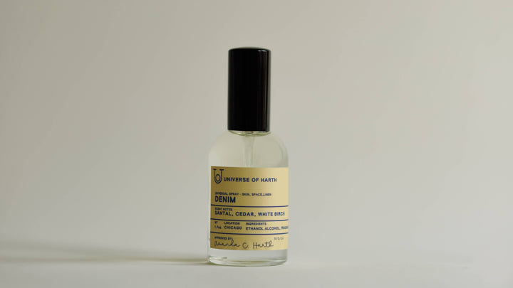 Denim - Universal Spray