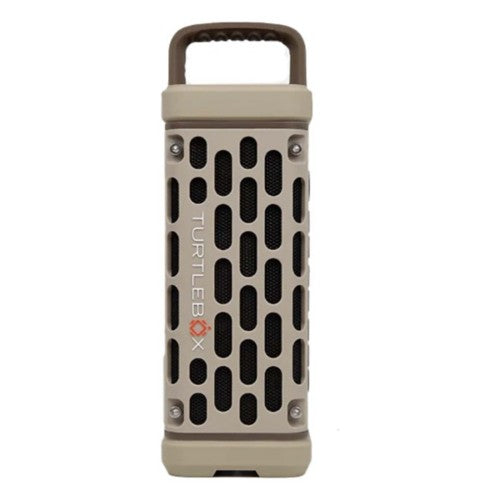 Turtlebox Ranger | Tan