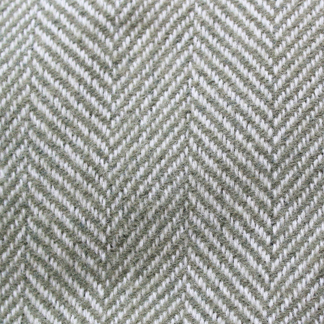 Chevron Picnic Blanket with Waterproof Back