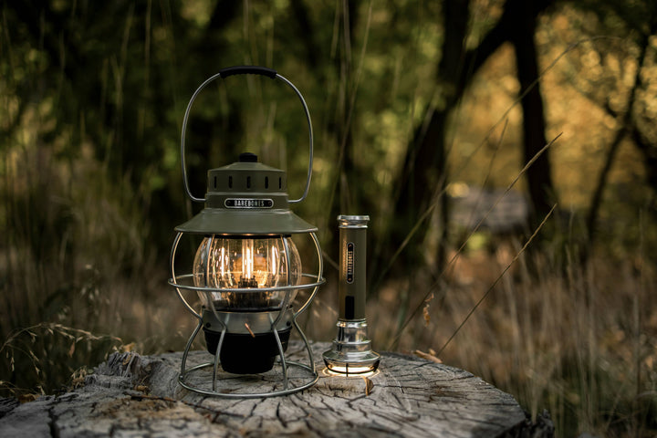 Railroad Lantern