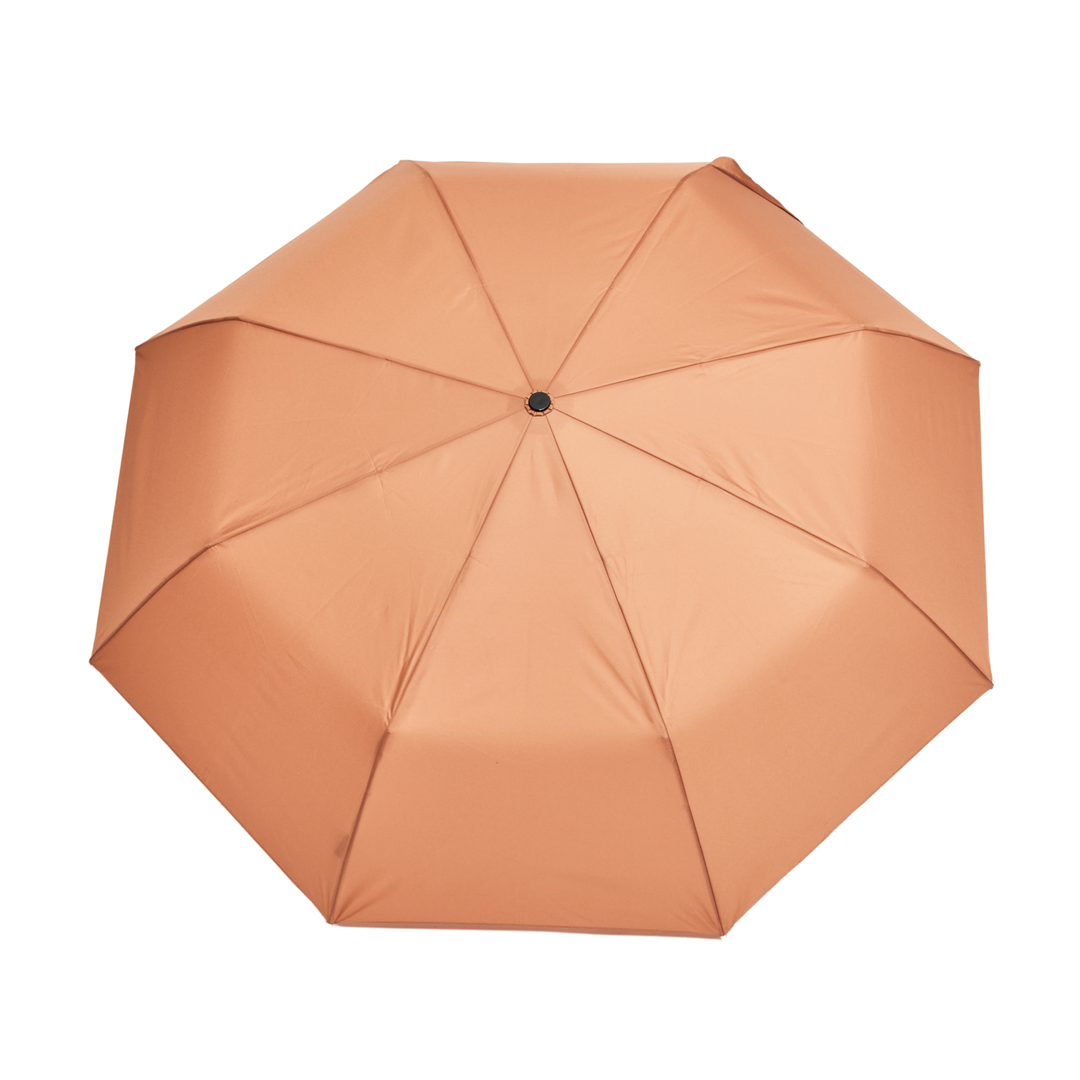 Original Duckhead Umbrella | Mocha Mousse