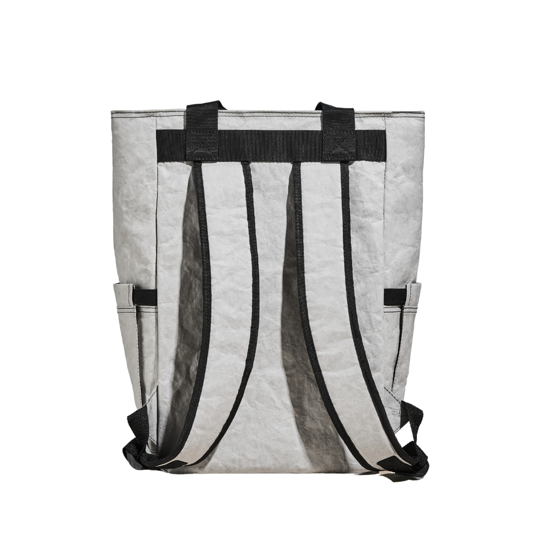 Seagull Backpack Cooler, Vegan Leather