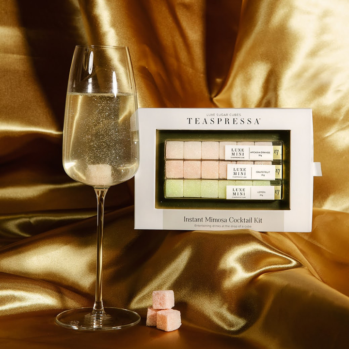 Mimosa Cocktail Mixer Kit