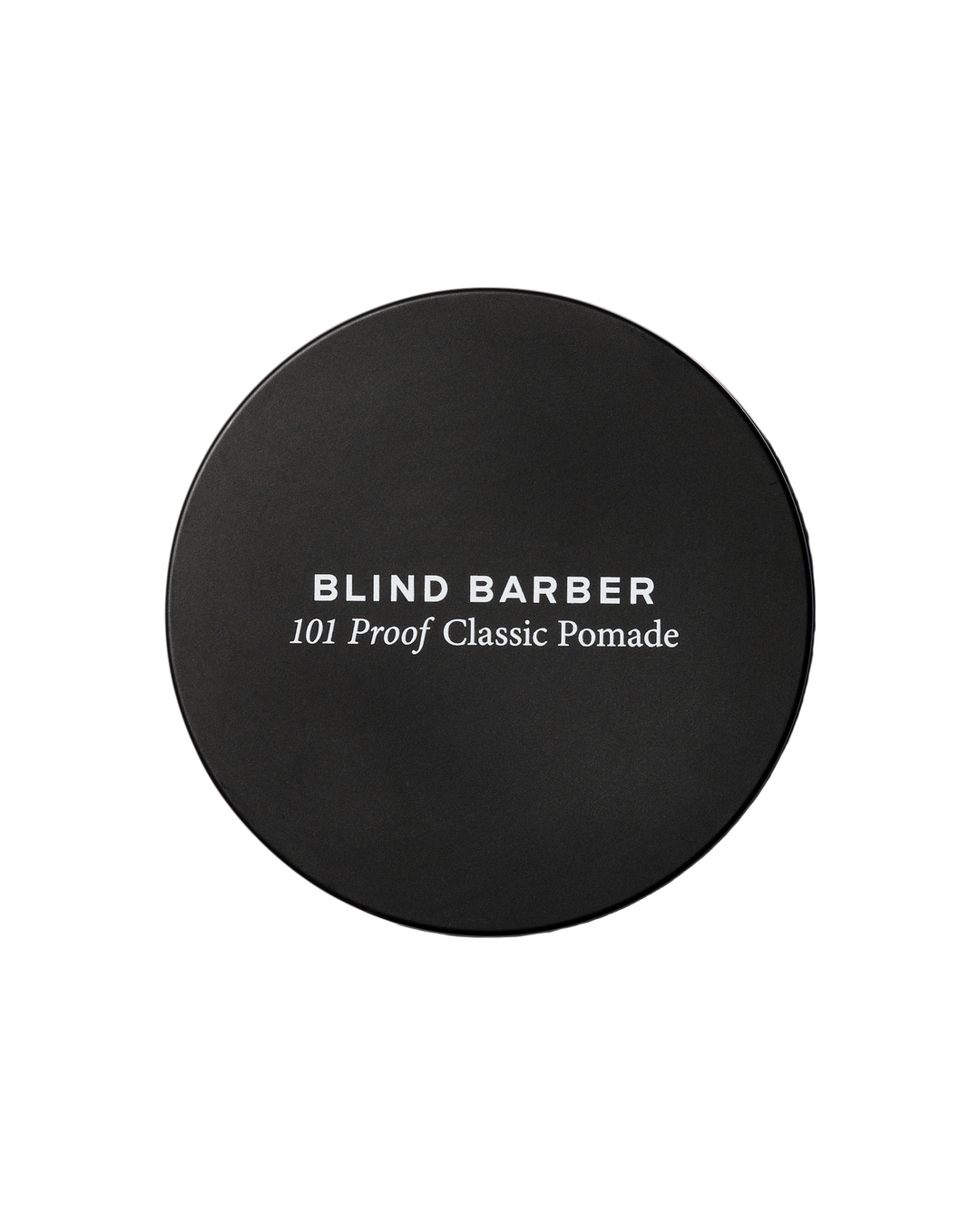 101 Proof Classic Pomade