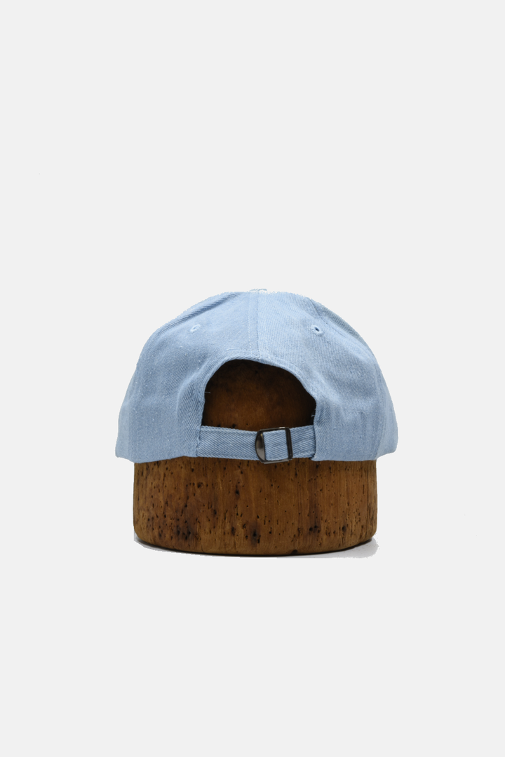 Denim Hat