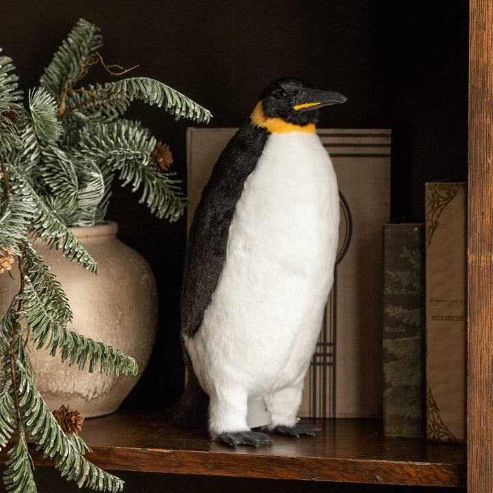 Standing Penguin | 12"