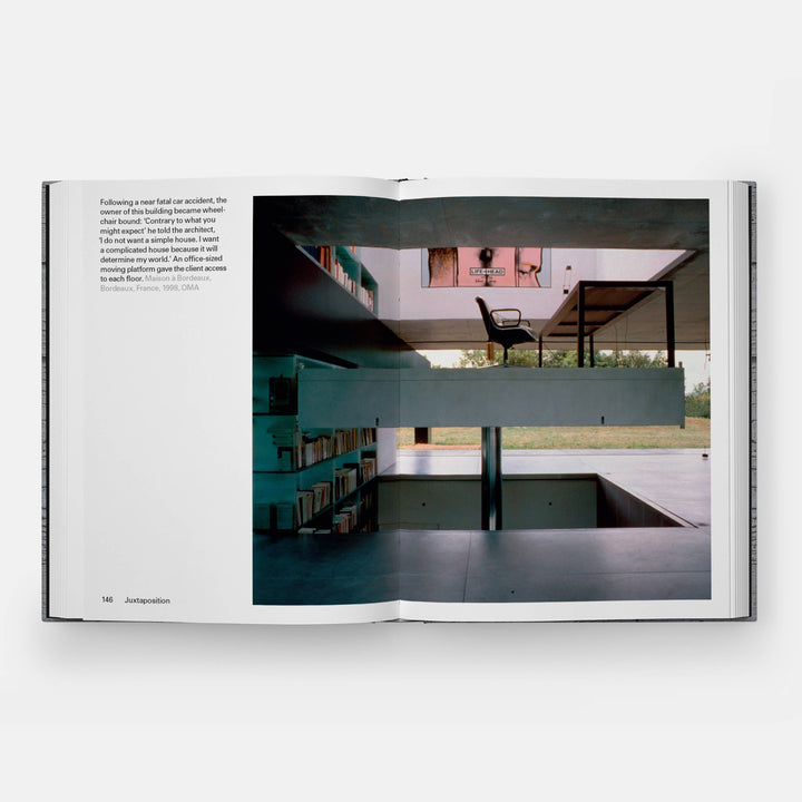 Concrete: Mini Format