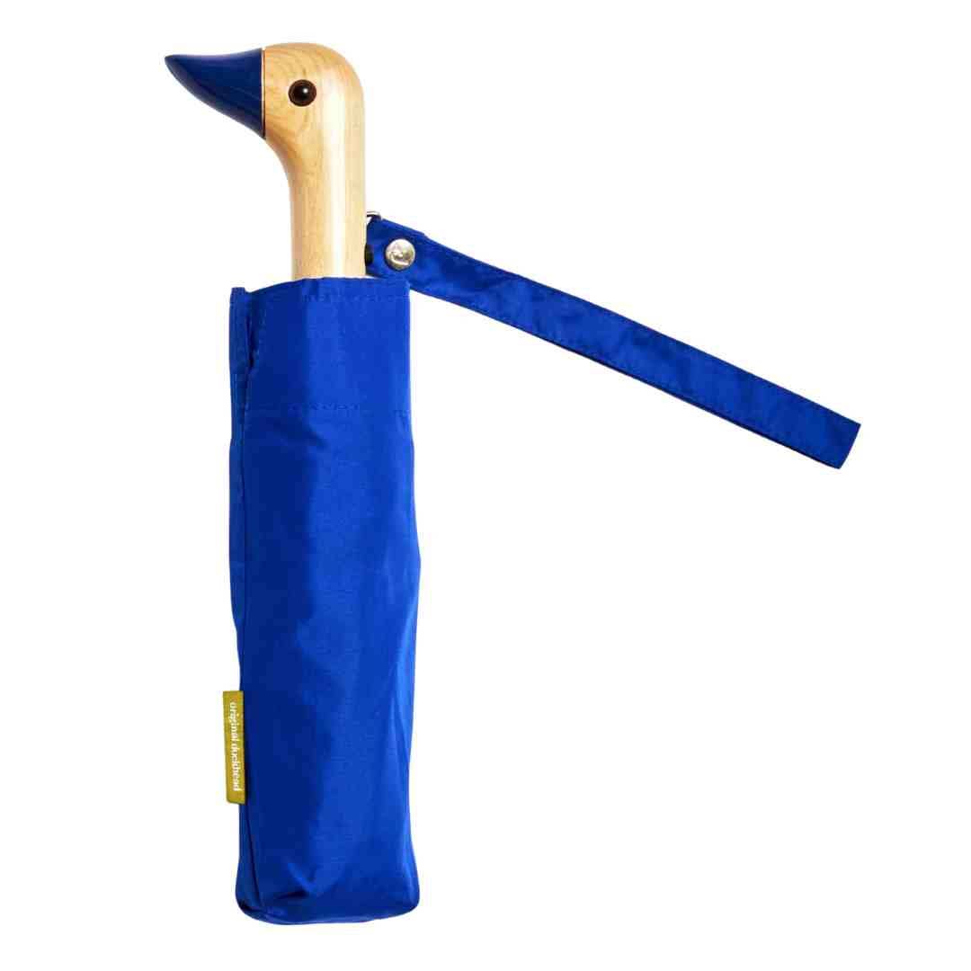 Original Duckhead Umbrella | Royal