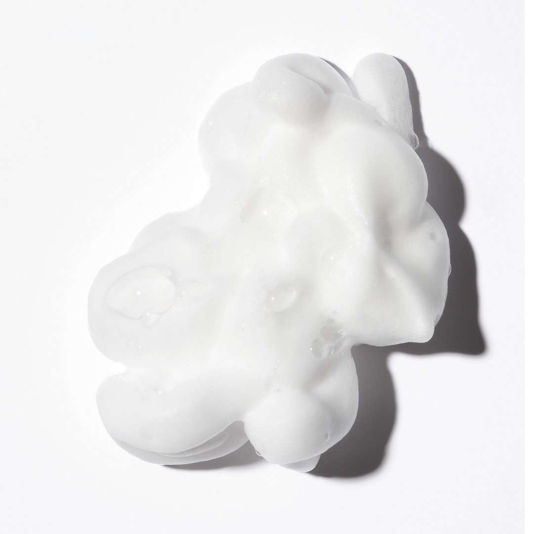 Advanced Volumizing Foam