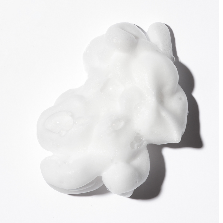 Advanced Volumizing Foam