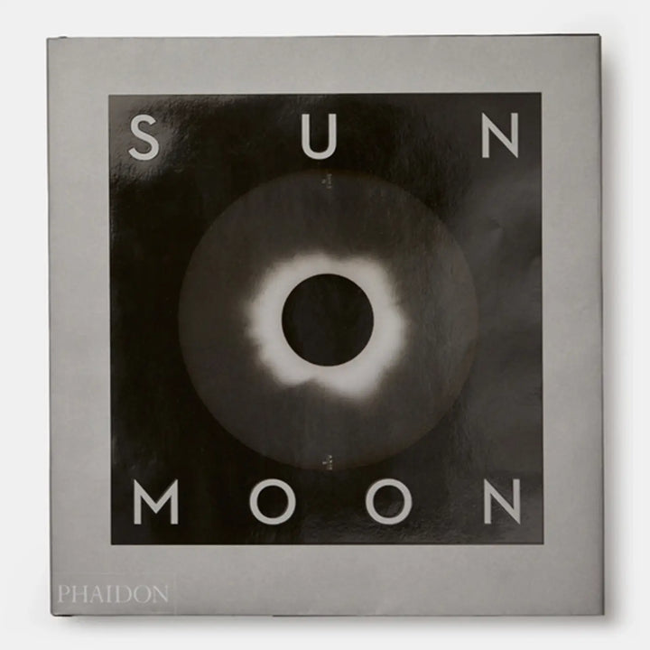 Sun And Moon: A Story Of Astronomy, Photography And Mapping