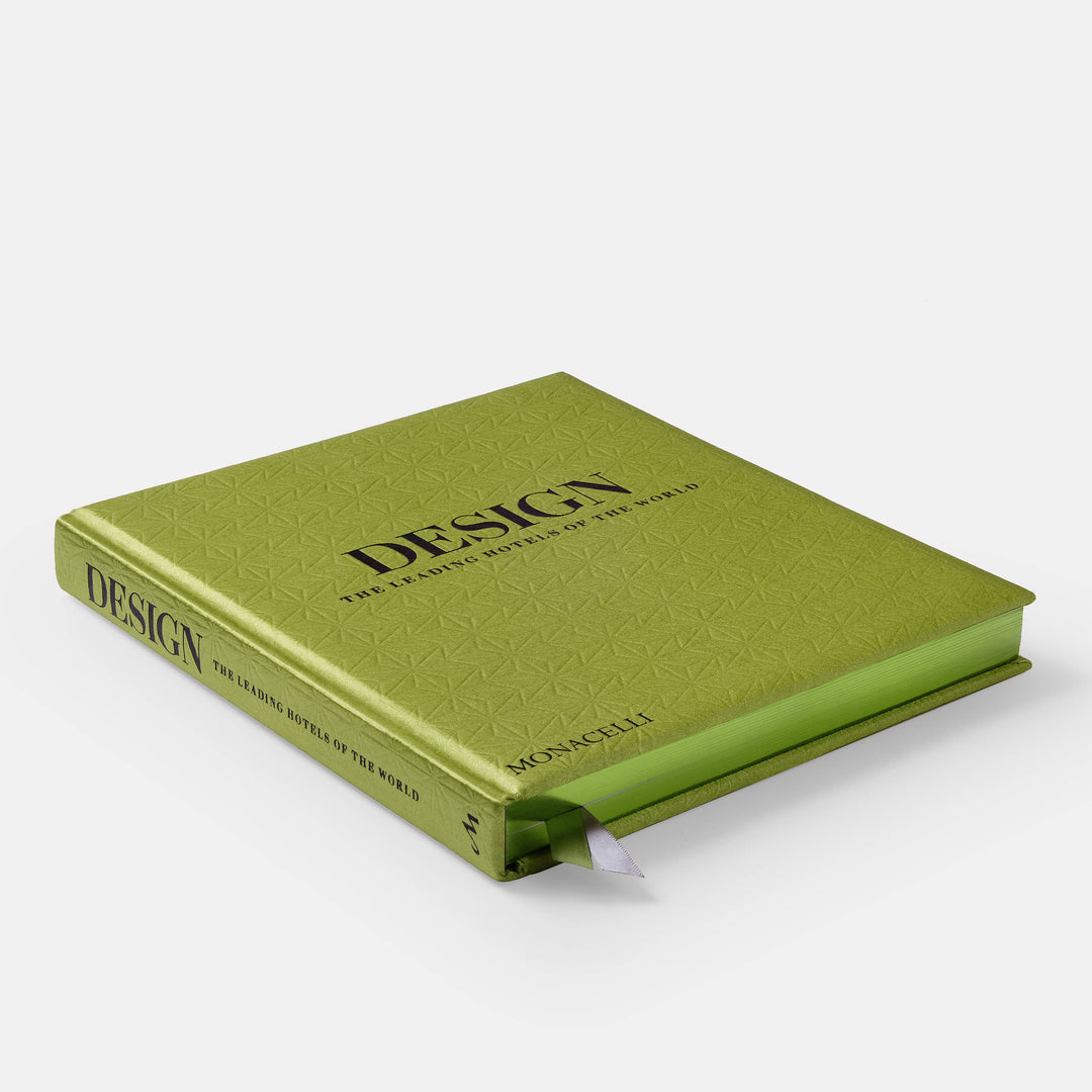 Design: Leading Hotels of the World