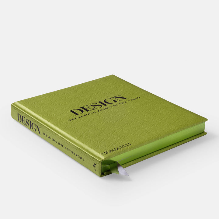 Design: Leading Hotels of the World