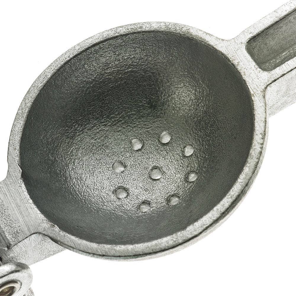 Cast Aluminum Juicer