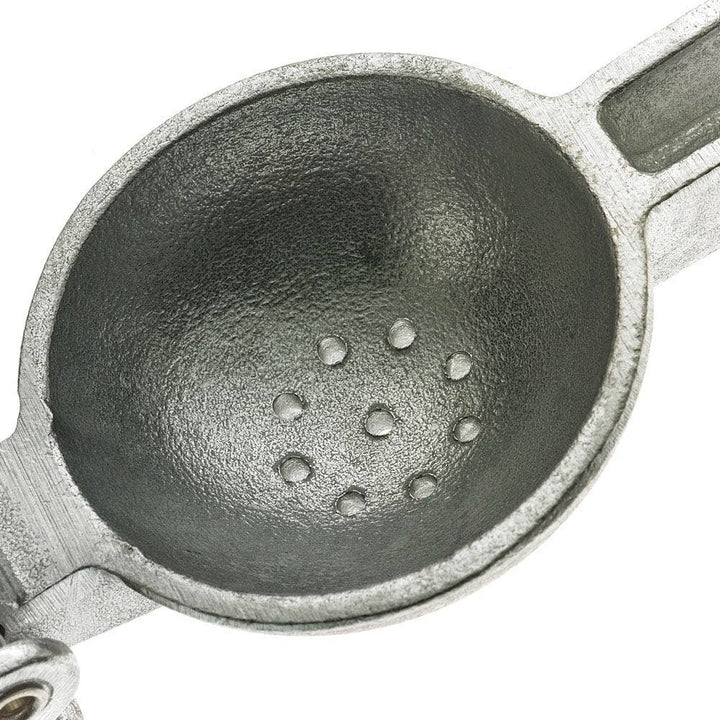 Cast Aluminum Juicer