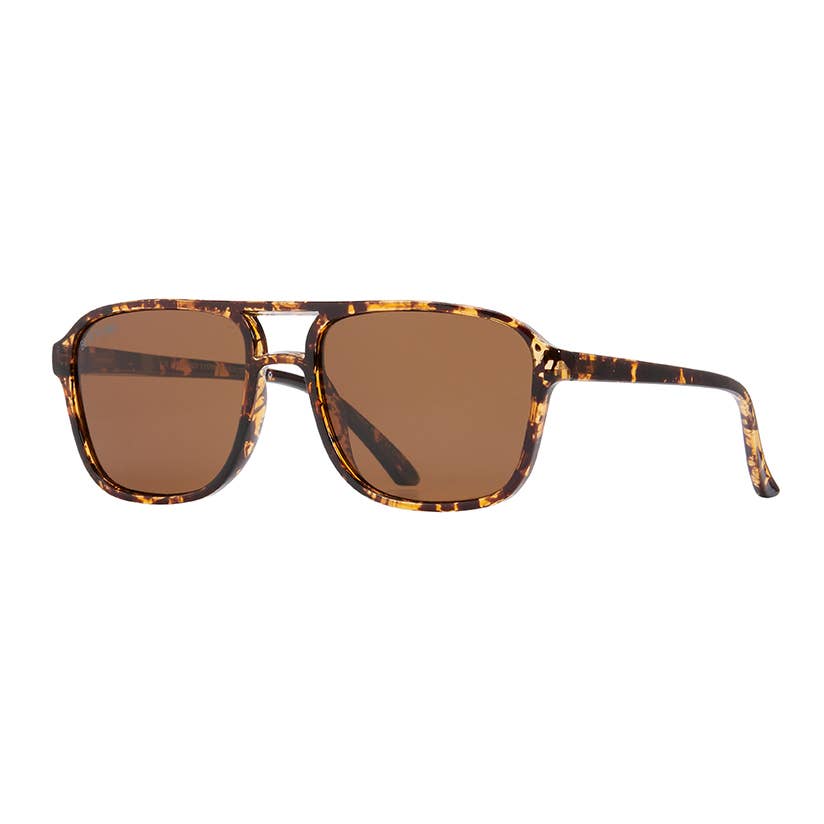 Jax | Brown Marble